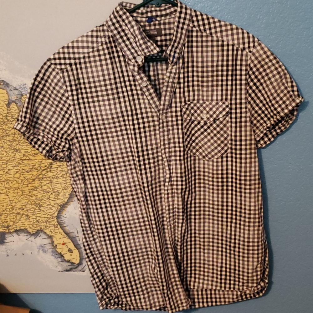 Kenneth Cole Reaction Shirt